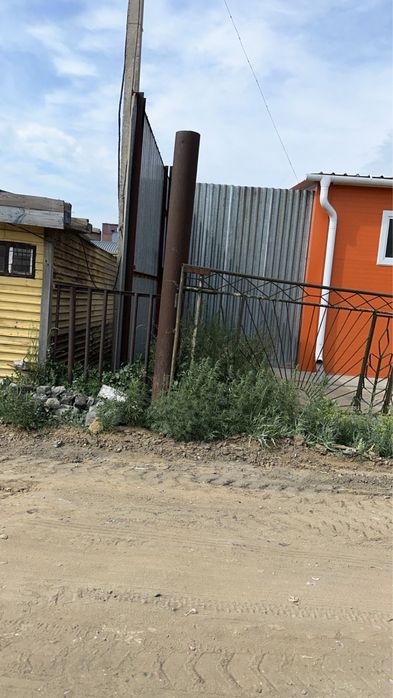 Ворота советского качества