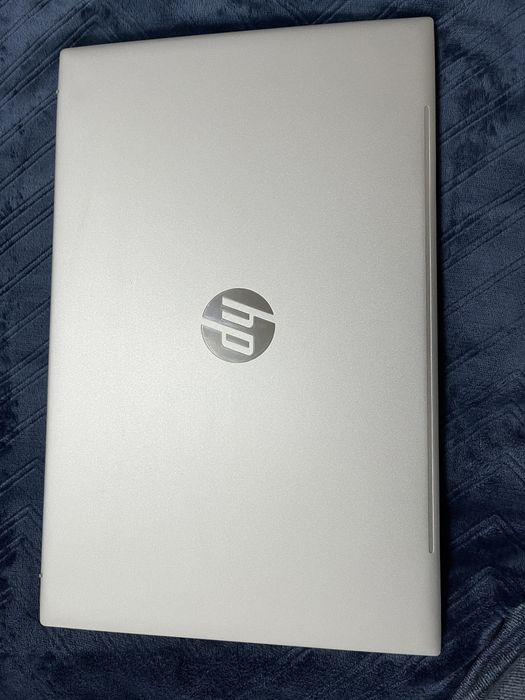Laptop HP Pavilion 15-eh1xxx – Performant și ca nou