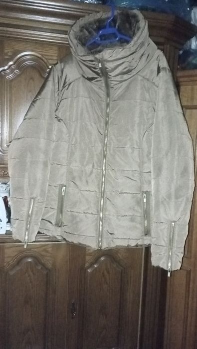 geaca îmblănită 48