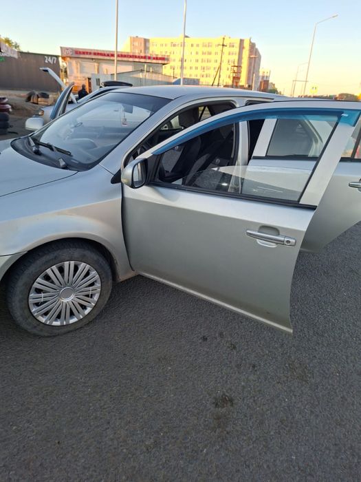 Машина сатылады Geely