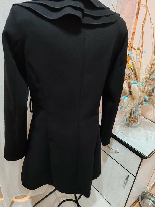 Pardesiu Made in Italy fashion