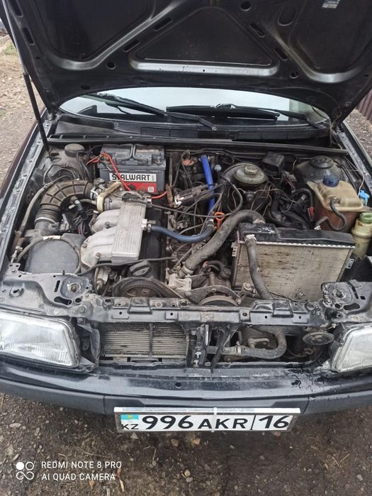 Ауди б4 в отличном состоянии