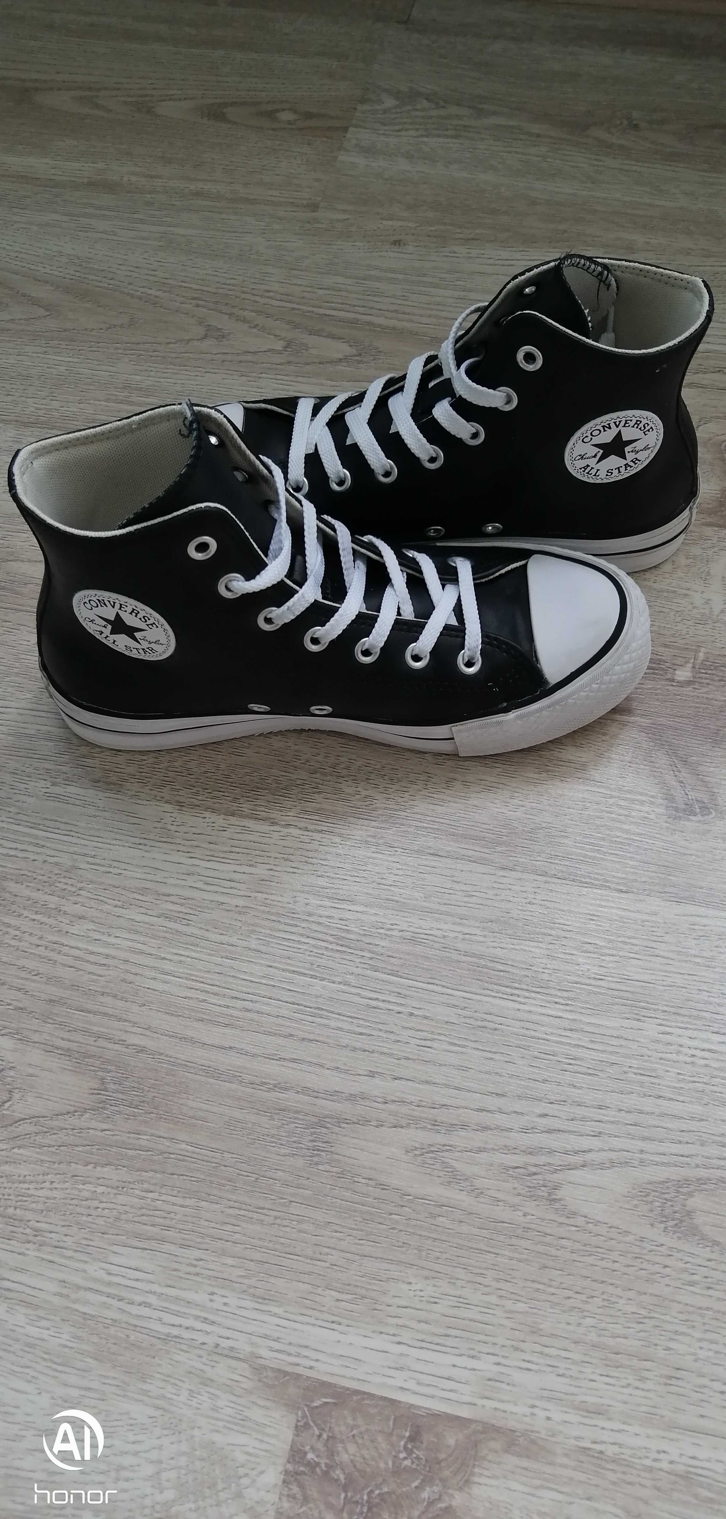 Converse 35.5 . OLX.bg