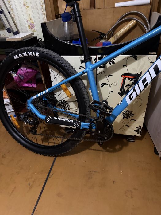 Срочно !!! Велосипед Giant Talon 0