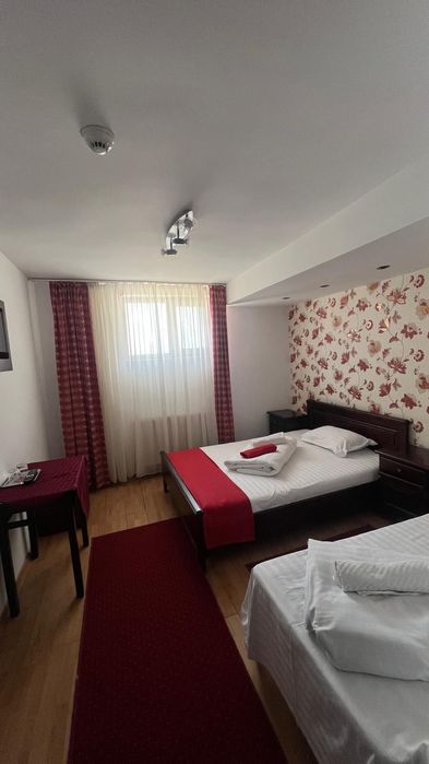 Cazare Sibiu centru !