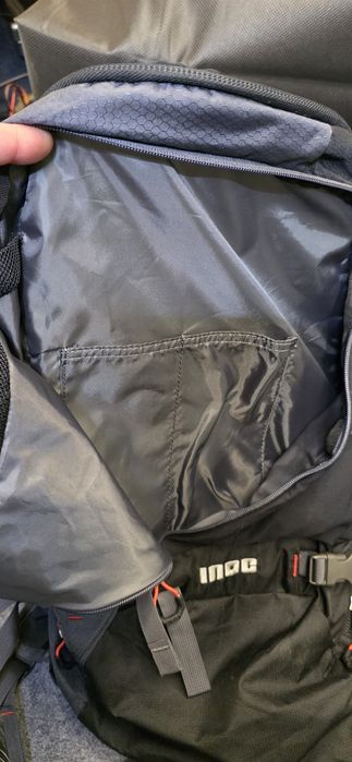 Rucsac ski INOC ABS anti avalansa