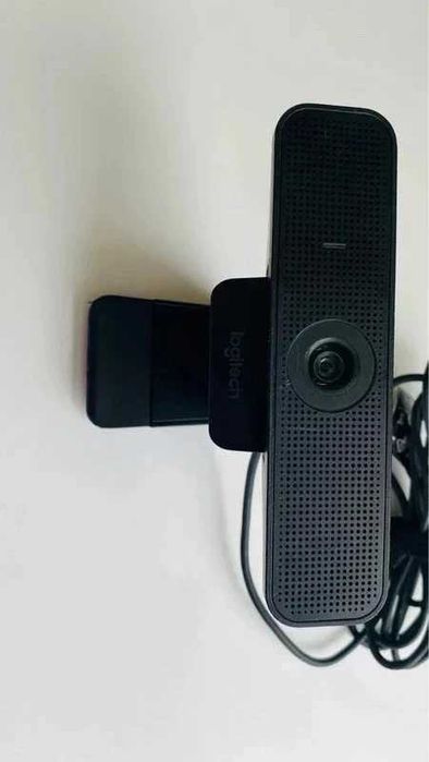 Camera web Logitech c925e FullHD