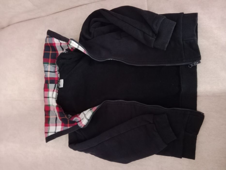 Одежда для мальчика 4-5-6лет