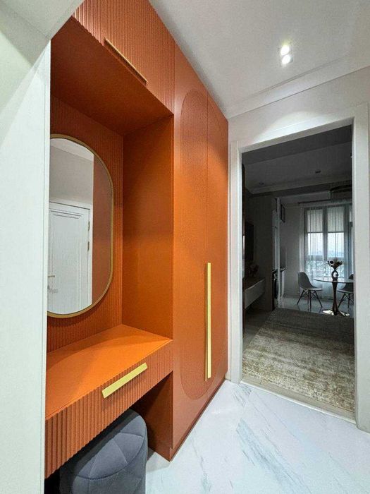 Продаётся 1х ком ЖК Prestige Gardens Яккасарой