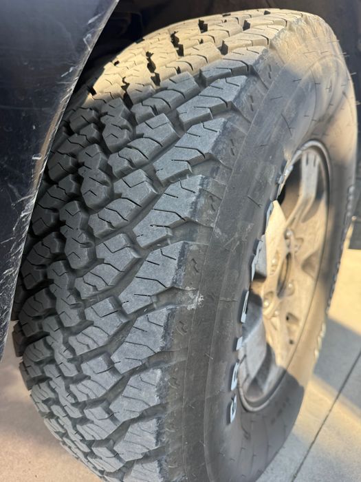 Mitsubishi pajero 3,2 Did