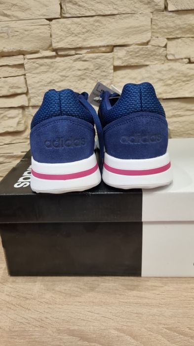 Сникърси Adidas Run 70S F34340 Тъмносин