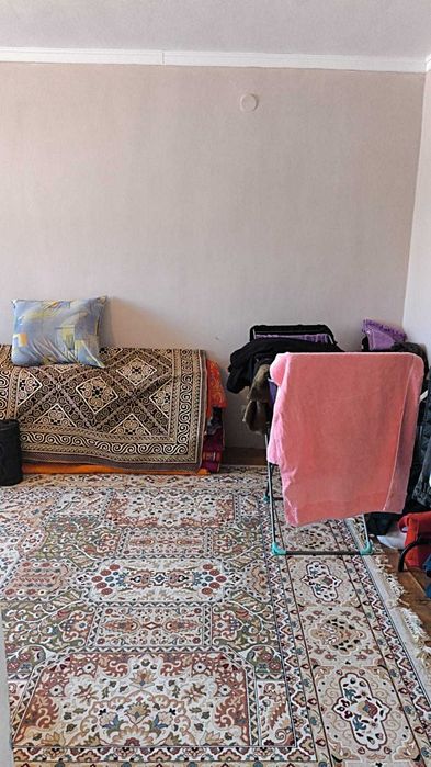 Квартира в нур актобн