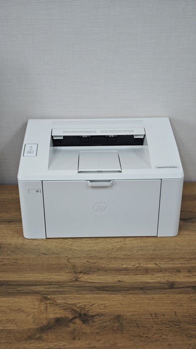 Принтер HP LaserJet Pro M102a