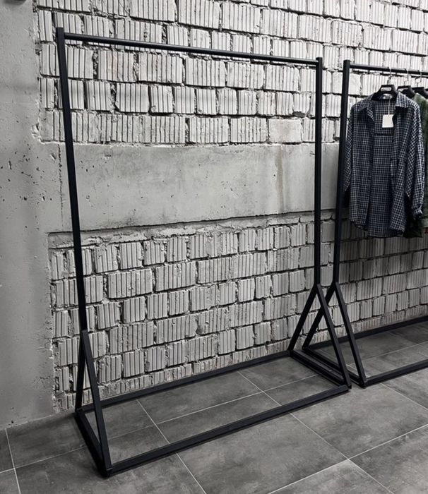 Аренда рейлов, рейлы, вешалки, зеркало, ширмы, плечик, отпариватели