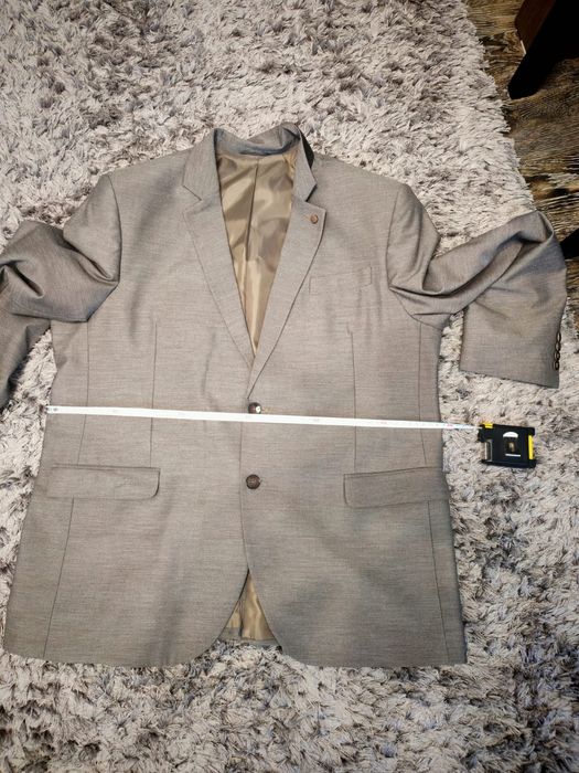 Costum bărbat mărime 56 satu mare