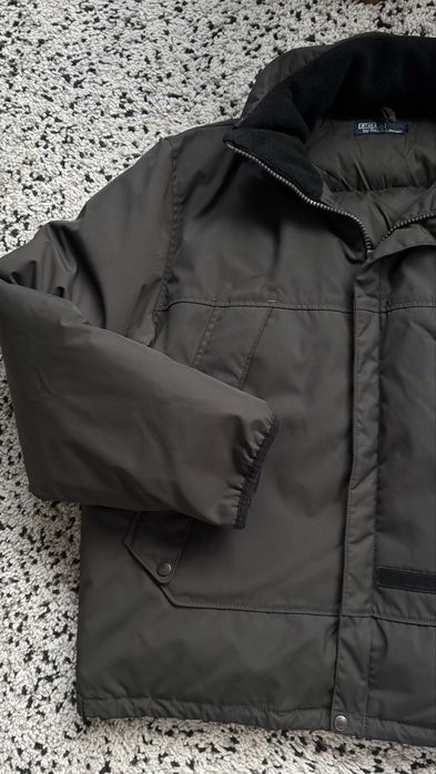 Мъжко пухено яке Polo Ralph Lauren размер 2XL