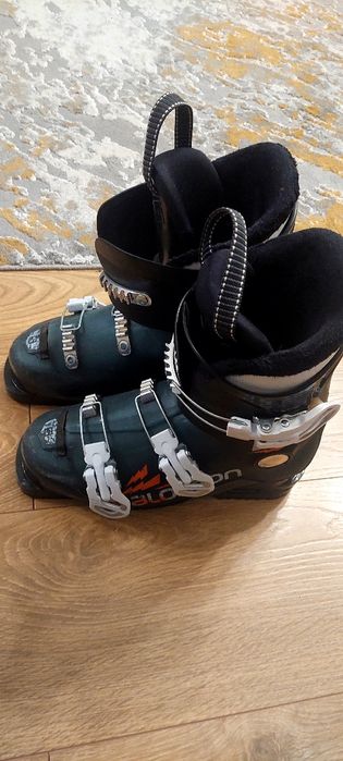 Vand clapari Salomon 24-24.5