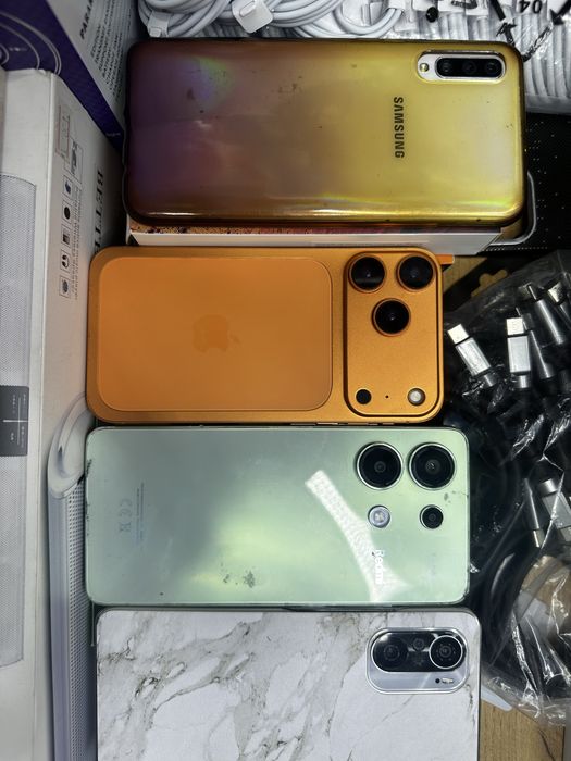 Телефоны продам срочна