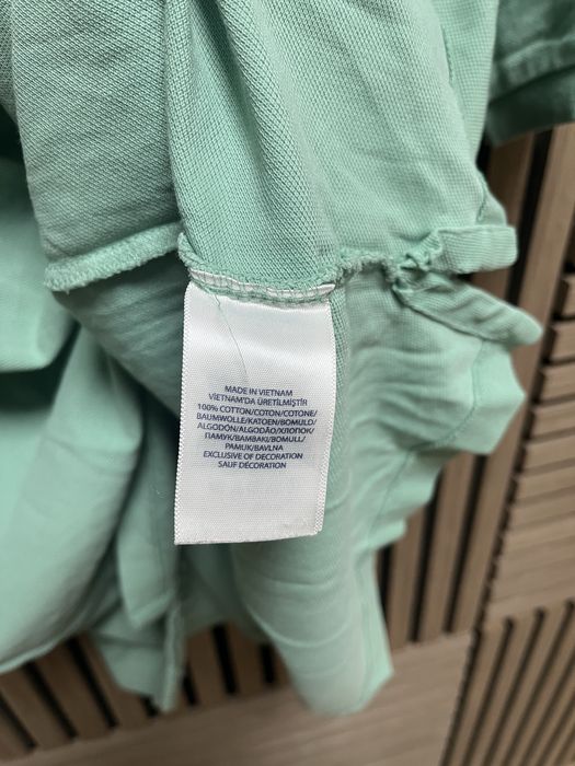 POLO Ralph Lauren -  размер 4XL Big / Оригинал