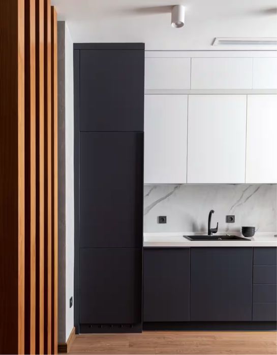 ЖК Seul Moon 2 room apartment