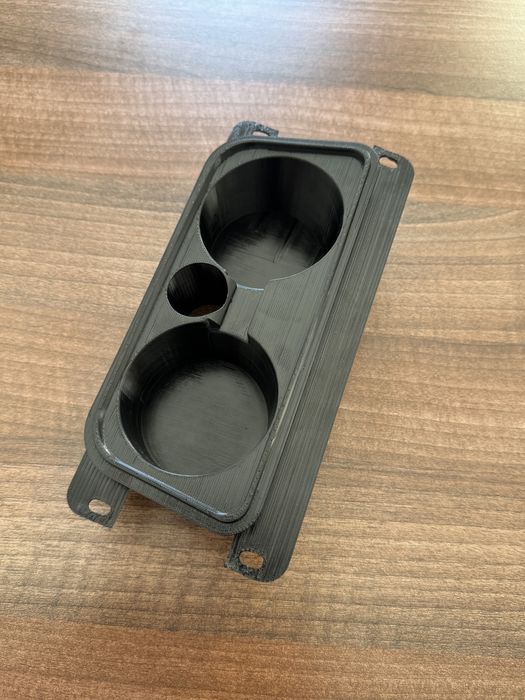 Suport de pahare BMW E90