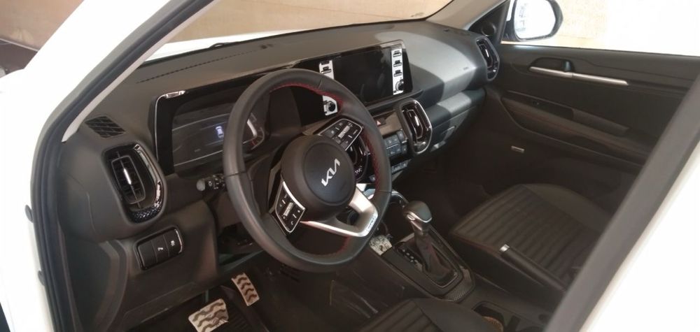 Kia sonet full avrtomat