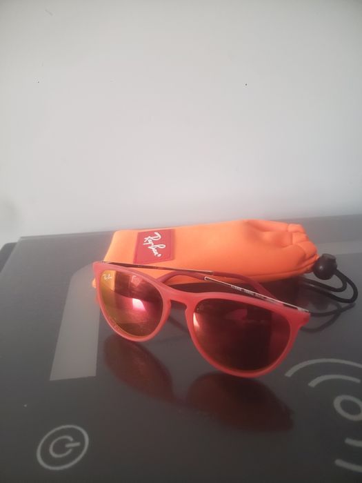 Rayban Erika Junior