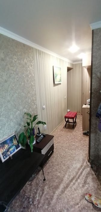 Квартира 2-х комнатная