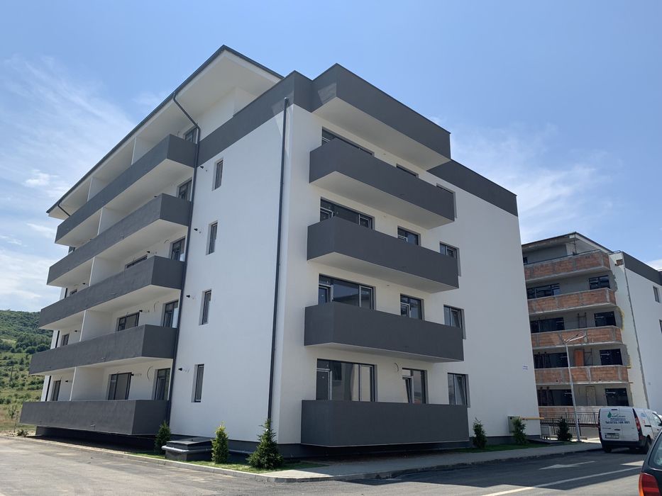 Apartament 1 camera Floresti strada Sesul de sus nr 193