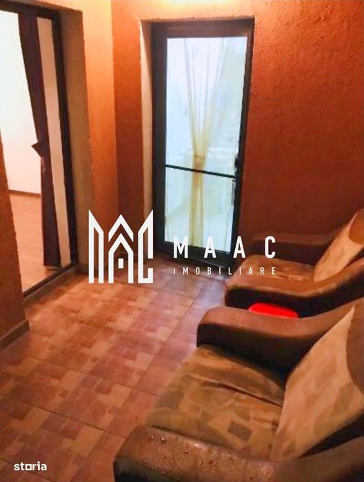 Apartament 2 camere de vânzare | Șelimbăr | 60 mp