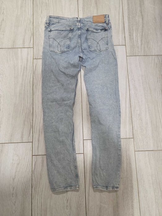 Мъжки дънки Calvin Klein Jeans 34