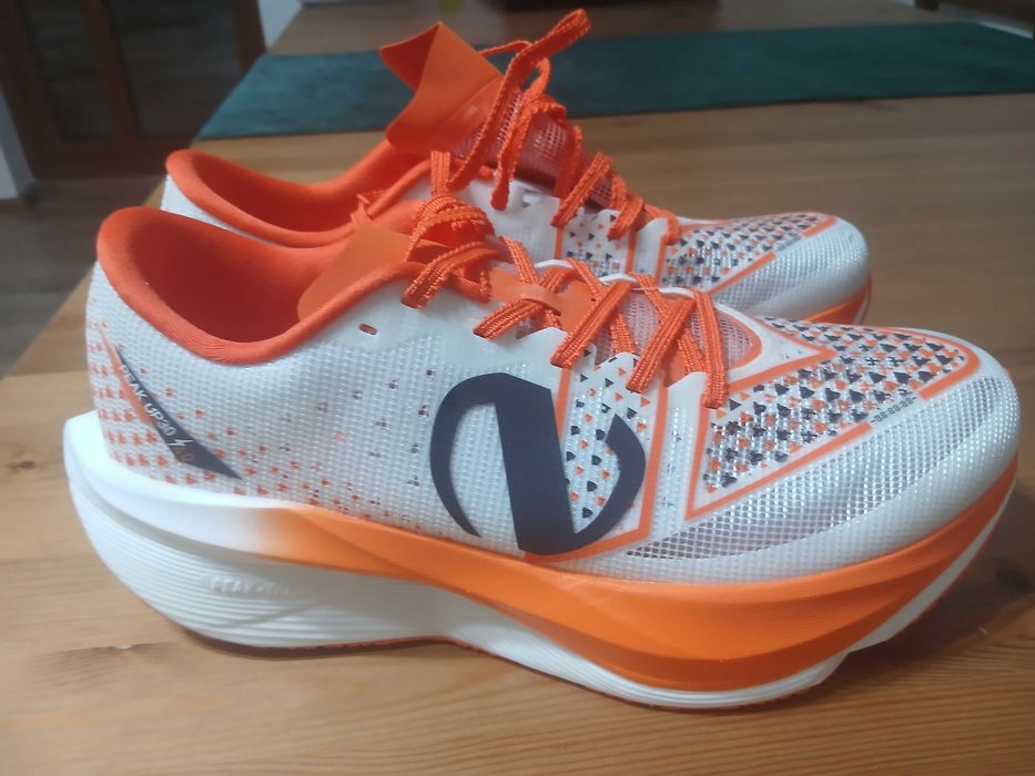 Adidasi alergare Northug