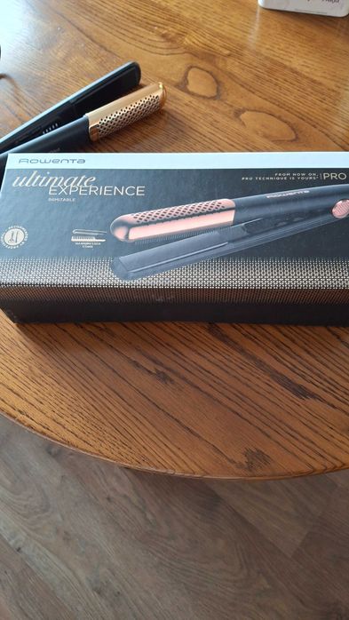 Roventa преса за коса