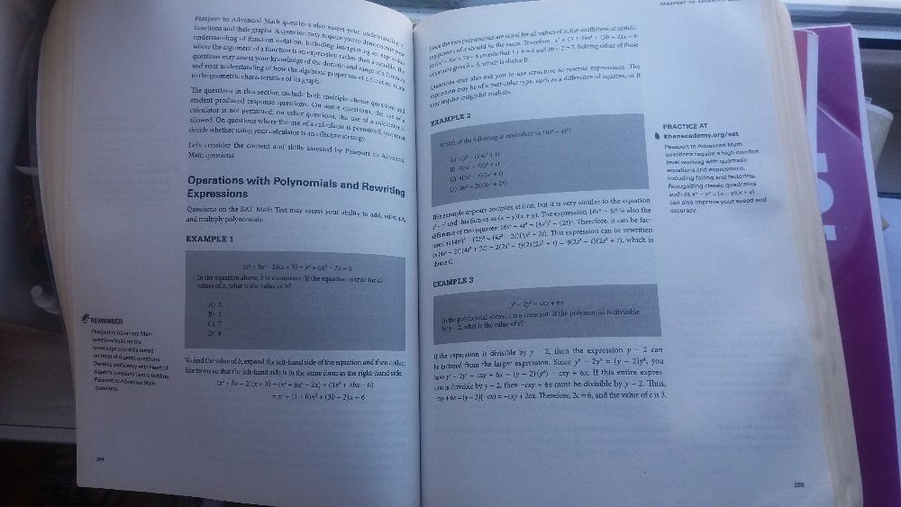 TOEFL подготовка к TOEFL