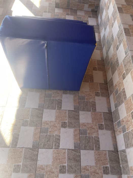 Scarita petru copii cu dezabilitati…..