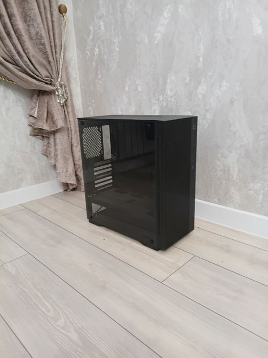 DeepCool CH370 (black color) корпус