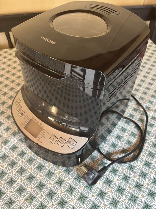 Masina de facut paine Philips Viva Colection