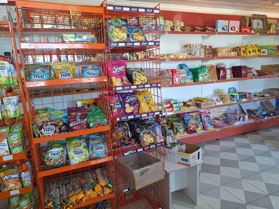 Продуктовый Магазин