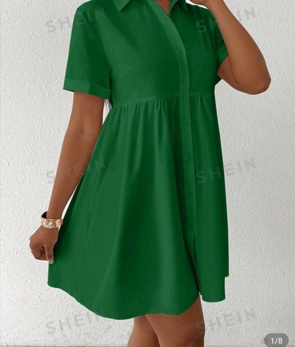 3 buc Rochii Shein Superbe Noi marimea 38