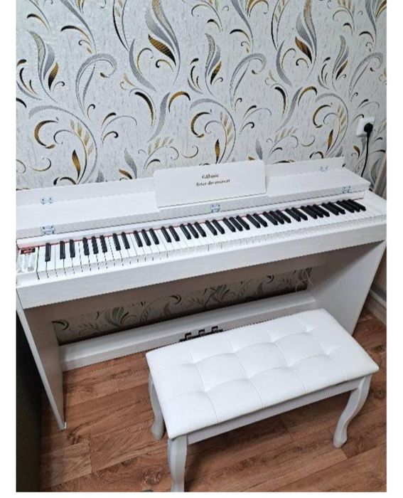 Пианино сатылады