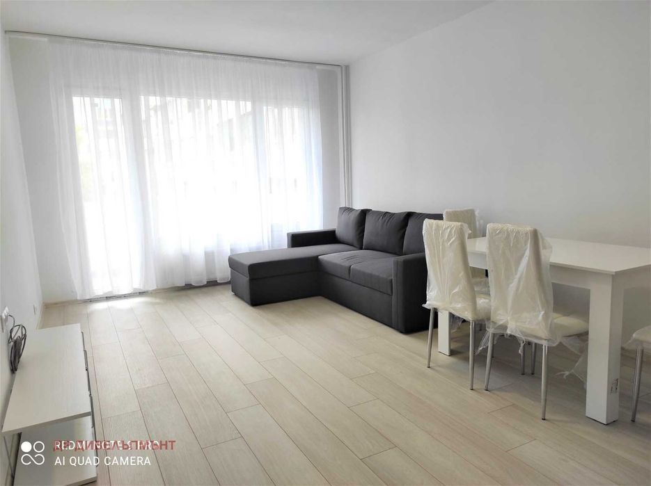 Дава се под наем Тристаен апартамент в София, Обеля 1 - 74 кв.м за 597.21 € - Снимка #1