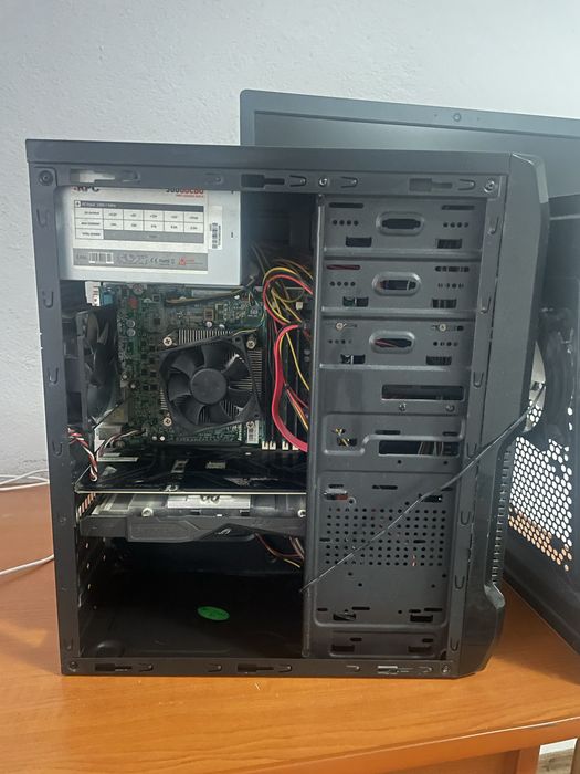 Pc Gaming/workstation