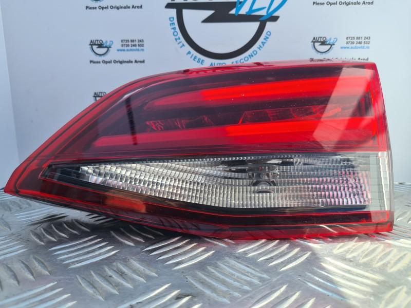 Stop LED haion / portbagaj dreapta Opel Astra K facelift 2019 2021