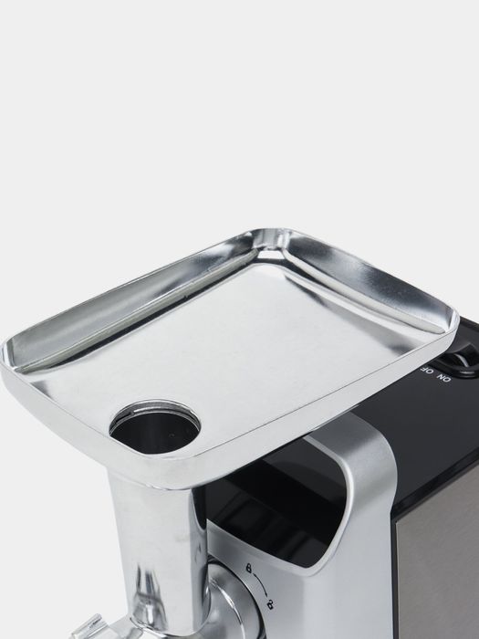 Мясорубка ARSHIA AR-308 Go'sht qiymalagich misarobka misarovka