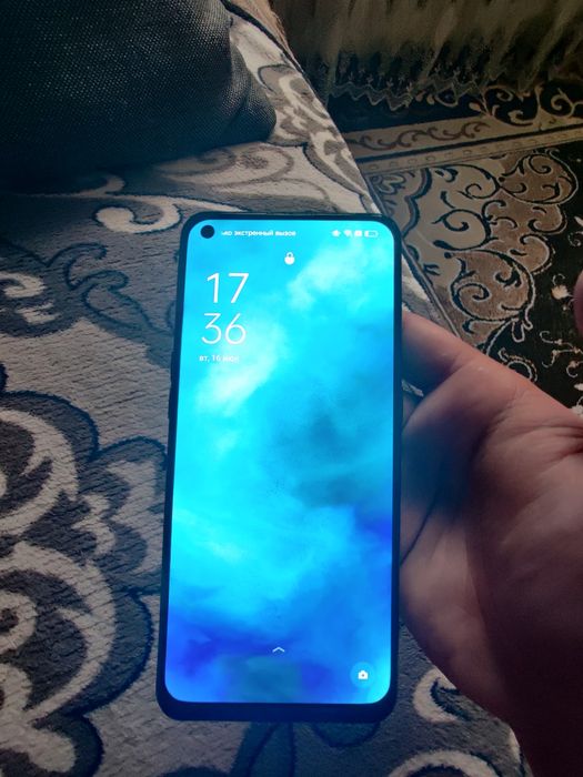 Продам OPPO Reno 5 Lite