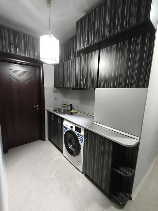 Частно лице отдава под наем 2-стаен