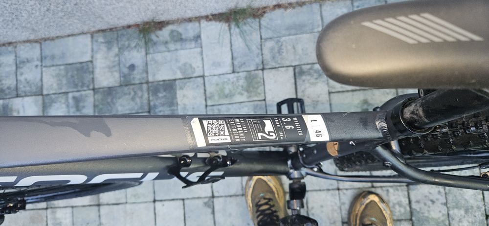 Biciclete de vanzare :Focus,si kilimanjaro