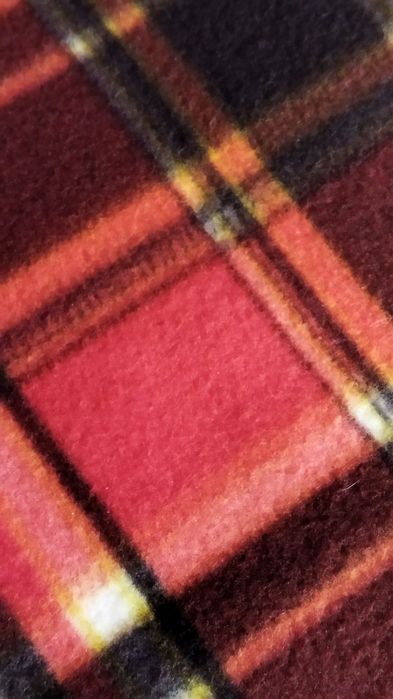 Плед покрывало велсофт 185х240