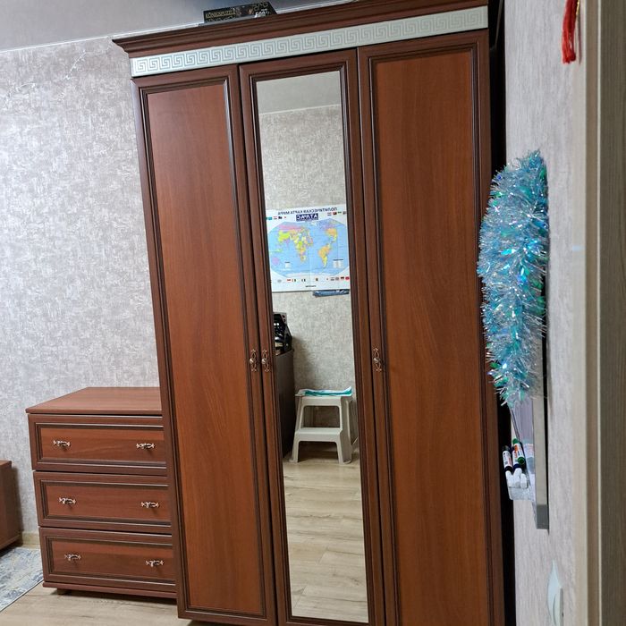 Спальный гарнитур 160 х 200см