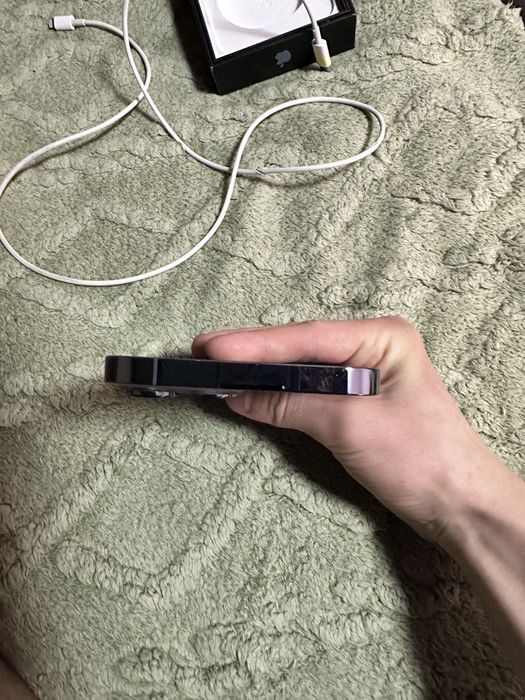 Продам iphone 13 pro max 256gb